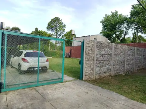 venta casa 3 ambientes tortuguitas