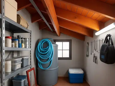 Casa en Venta 3 años