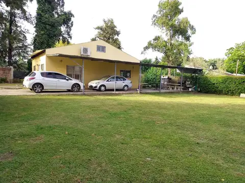 venta casa 3 ambientes tortuguitas