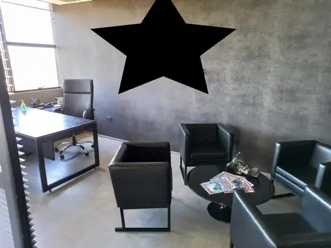 Oficina en Venta con 1 cochera