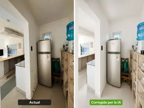 Casa en Venta al Noreste