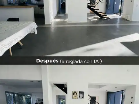 Casa en Venta al Noreste