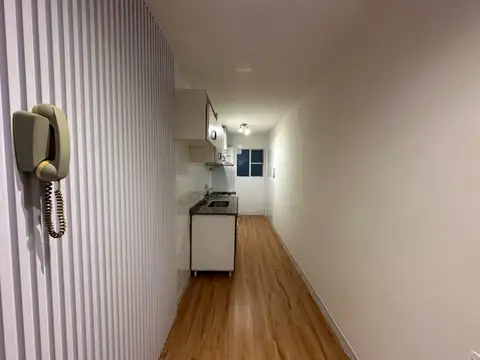 Departamento en Venta en Colegiales, USD 135.000