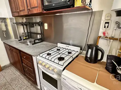Departamento en Venta 50 años