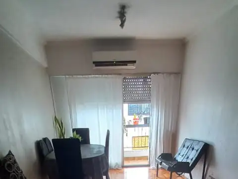 Departamento en Venta en Almagro, USD 185.000