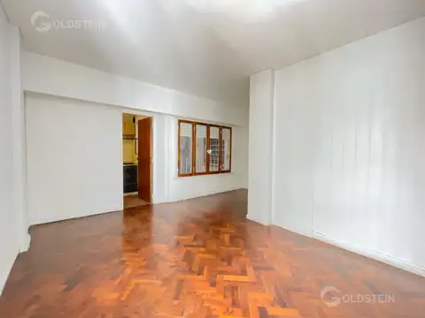 Departamento en Alquiler de 3 ambientes