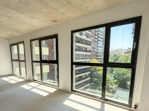 Oficina en Venta en Belgrano Barrancas, USD 480.300