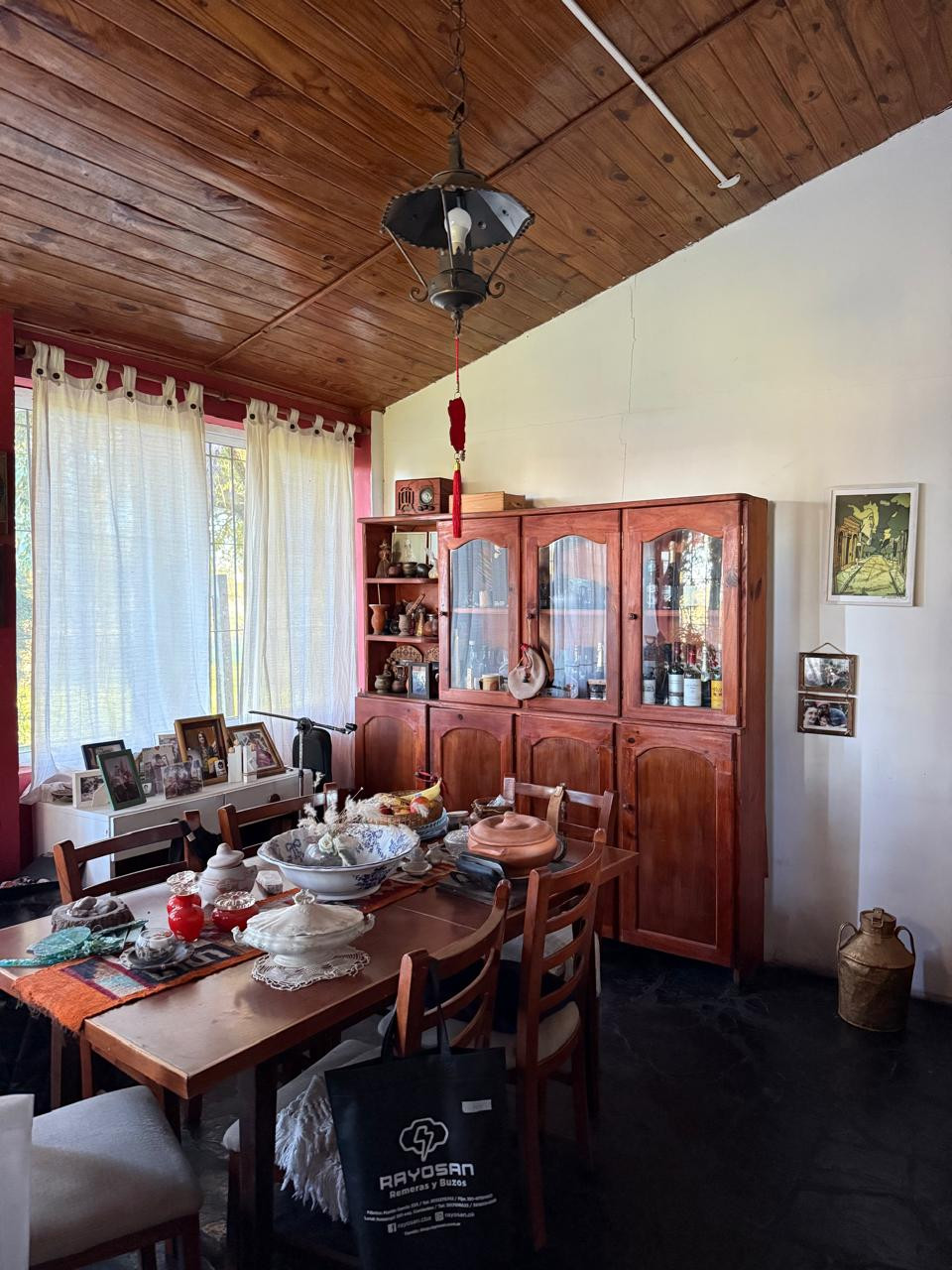 Quinta en Venta de 3 dormitorios