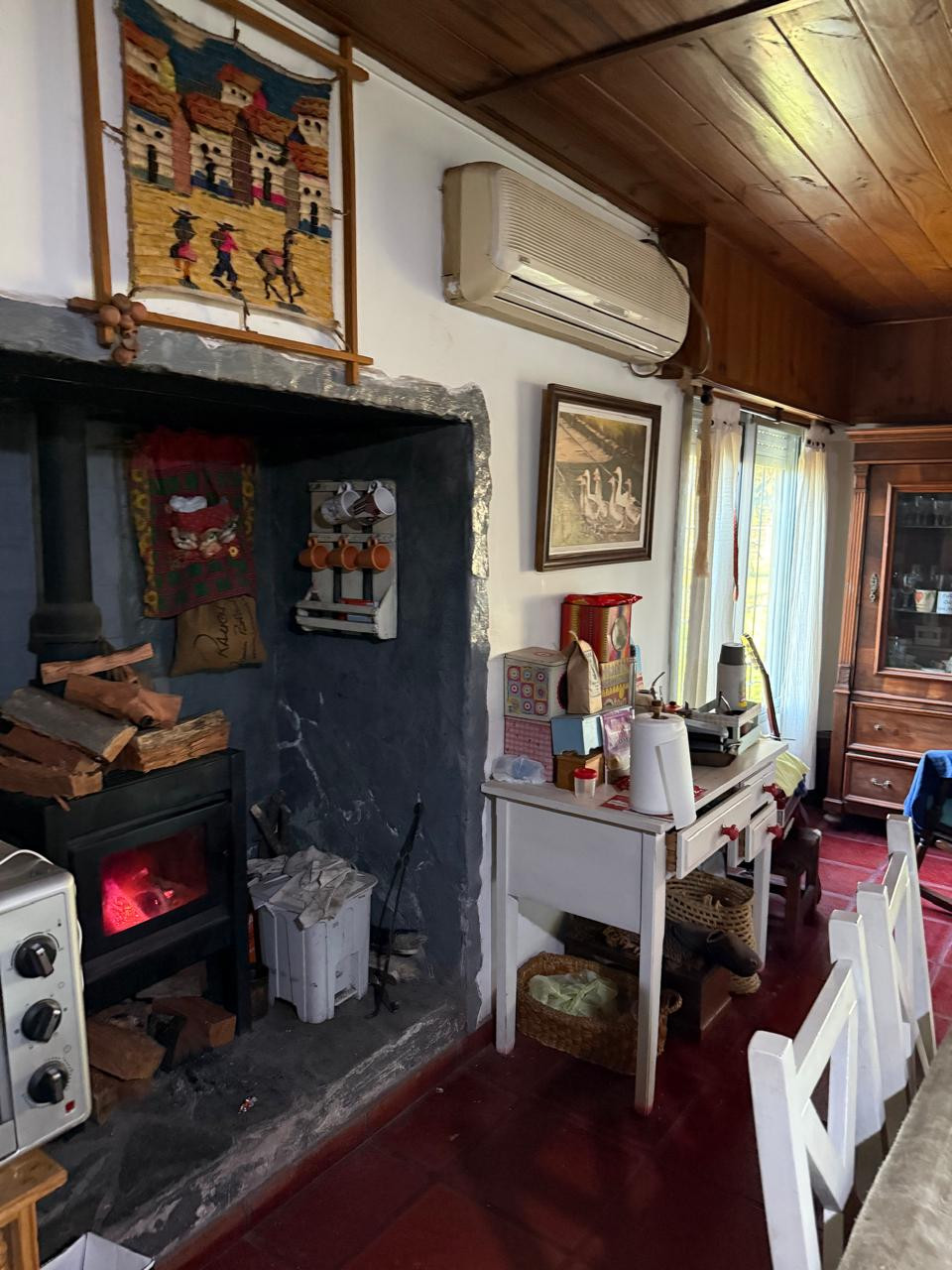 Quinta en Venta con 2 cocheras