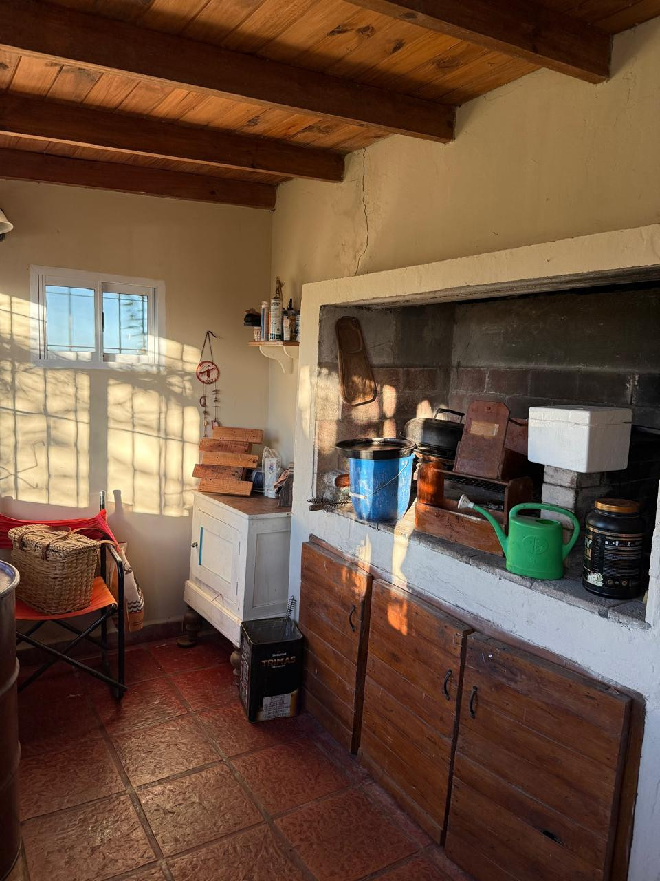 Quinta en Venta en Chascomus, USD 130.000