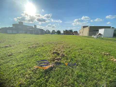 Terreno en Venta 60  mts Fondo