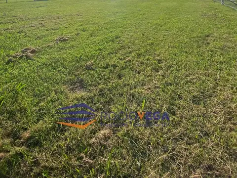 Terreno en Venta 20  mts Frente