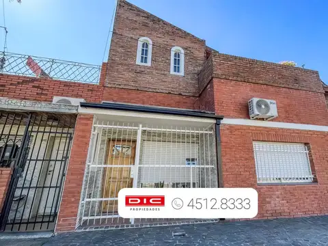 Casa 2 dormitorios Venta - Munro