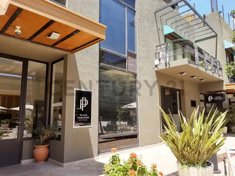 Hotel en Venta en Chacras de Coria, Luján de Cuyo