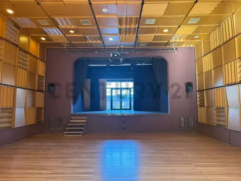 Hotel en Venta A Estrenar