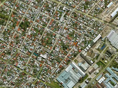 Departamento en Alquiler en Quilmes, Partido de Quilmes