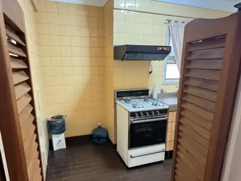 Departamento en Alquiler 40 años