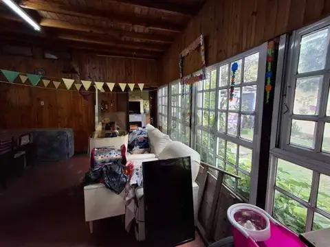 VENTA CASA 4 AMBIENTES JOSE C PAZ