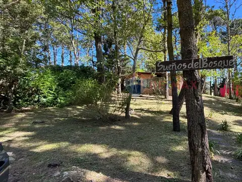 CASA VENTA CUATRO AMBIENTES EN MAR DE LAS PAMPAS