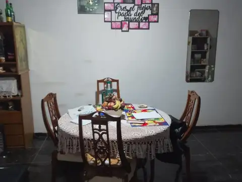 Casa en Venta 15 años