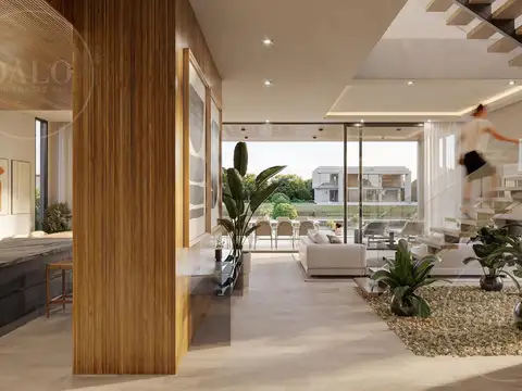 Casa en Venta en Nordelta, Partido de Tigre