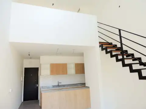 Depto Tipo Casa en Venta con 1 cocheras