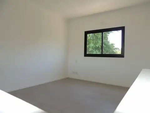 Depto Tipo Casa en Venta 3 años