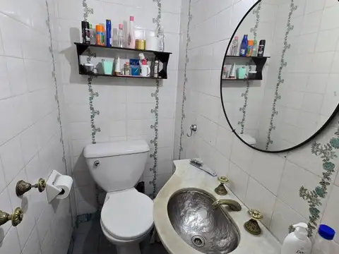 Depto Tipo Casa en Venta 37 años