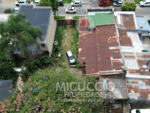 Terreno en Venta en Centro, USD 400.000