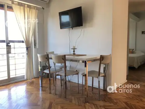 Departamento en Alquiler Temporal 15 años