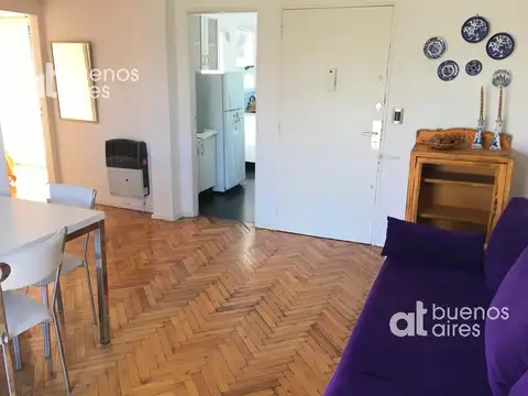 Santa María de Oro al 2600