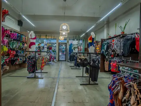 Local en Alquiler 56 años