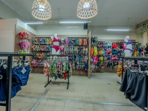 Local en Alquiler 56 años