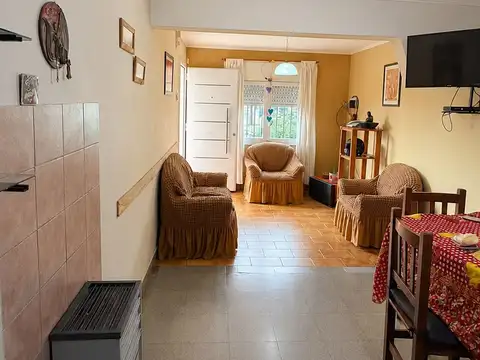 Casa en Venta en Santa Rosa, USD 72.000