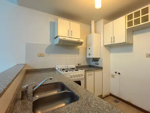 Departamento en Venta en Nuestra Señora De Lourdes, Rosario
