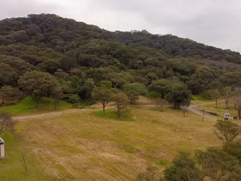 Terreno en Venta en Pulares, USD 45.000
