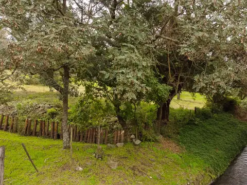 Terreno en Venta de 2631,0 m2
