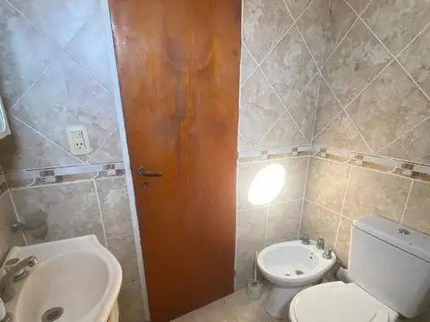 Departamento en Venta en Villa Luzuriaga, USD 59.000