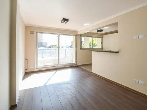 Departamento a estrenar 2 dormitorios - Catamarca 1700  - Centro Rosario | Venta
