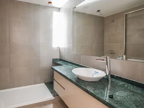 Departamento a estrenar 2 dormitorios - Catamarca 1700  - Centro Rosario | Venta