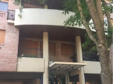 bellisimo 2 ambientes con balcón