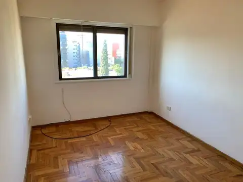 bellisimo 2 ambientes con balcón