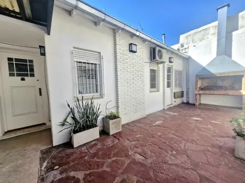 VENTA PH 3 AMBIENTES EN OLIVOS CON PATIO Y LAVADERO