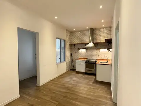 Casa en Venta de 1 dormitorio