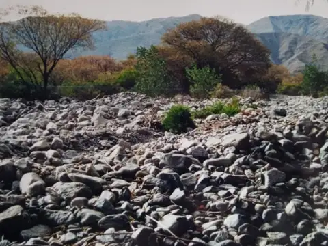 Terreno En Venta Amaicha Del Valle