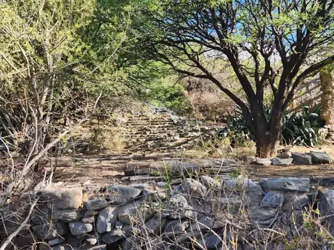 Terreno en Venta en Tafi del Valle, USD 68.000