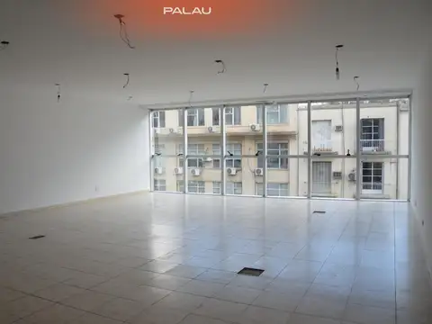 Excelentes oficinas a estrenar