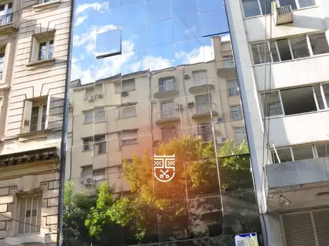 Excelentes oficinas a estrenar