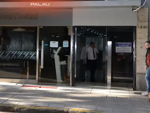 Oficina en Alquiler en Tribunales, $ 726.300