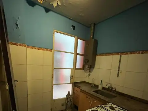 Depto Tipo Casa en Venta al Norte